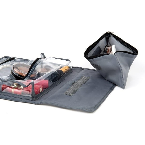 Organizer podróżny na kosmetyki Domopak Travel-image-4