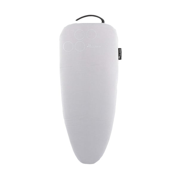 Stołowa deska do prasowania 72x29 cm K-Mini Surf – Rolser-image-4