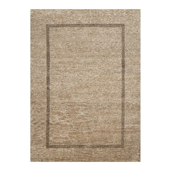 Wełniany dywan Robertis, 170x240 cm