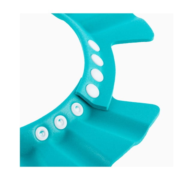 Diecięcy daszek/ochraniacz na głowę do kąpieli InnovaGoods Bathing Cap-image-2