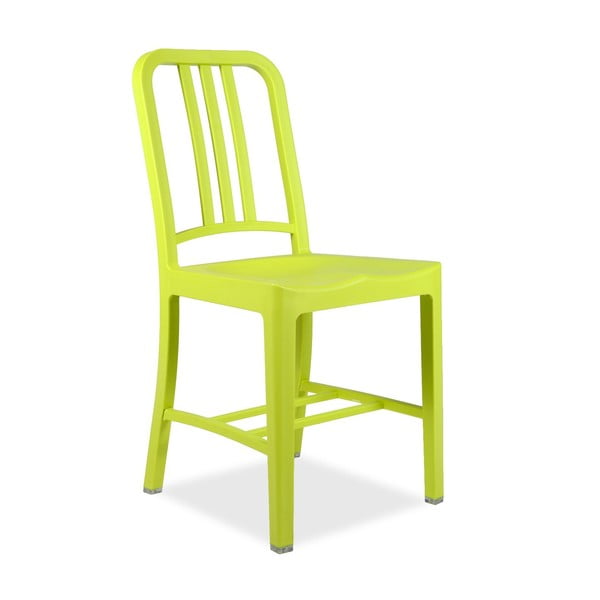 Krzesło Line Green