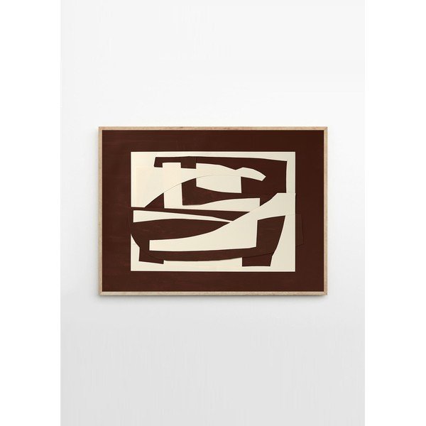 Plakat 70x50 cm Drift – Atelier Cph – The Poster Club-image-4