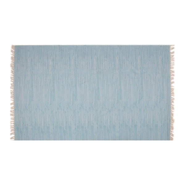 Dywan Contour Blue, 80 x 150 cm-image-3