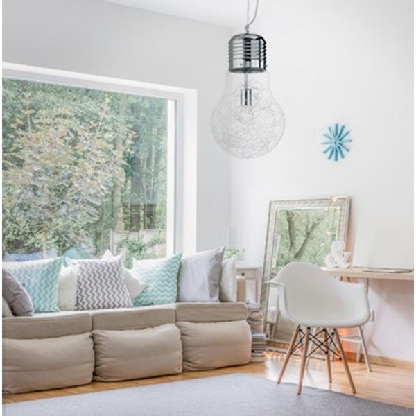 Lampa wisząca Bright Idea-image-1