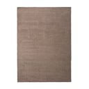 Brązowy dywan Universal Shanghai Liso, 80x150 cm