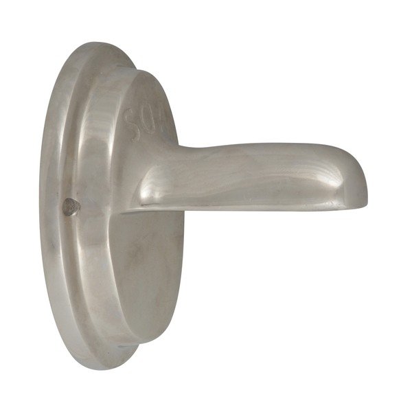Aluminiowy uchwyt z mydłem na magnes Esschert Design-image-4