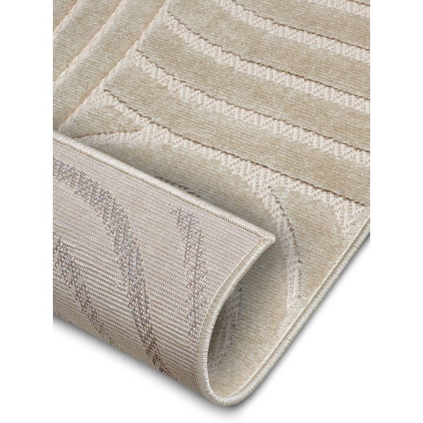 Kremowy dywan 57x90 cm Iconic Wave – Hanse Home-image-4