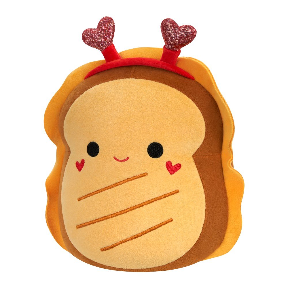 Zabawka pluszowa Lil Gouda – SQUISHMALLOWS (zdjęcie 5)