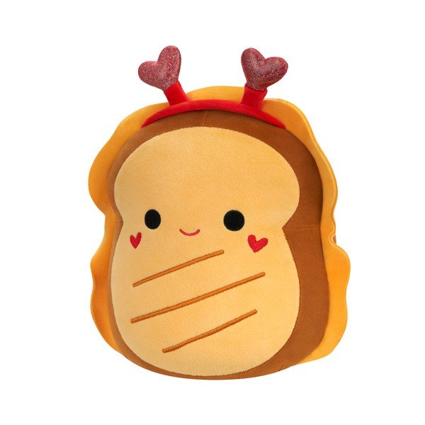 Zabawka pluszowa Lil Gouda – SQUISHMALLOWS-image-4