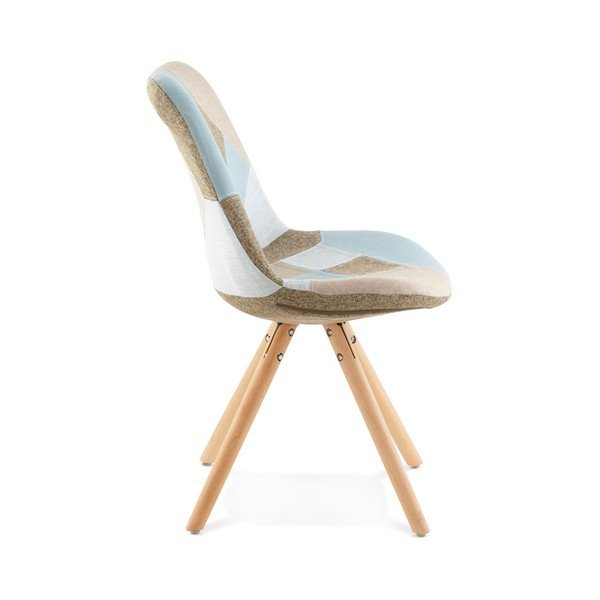 Krzesło do jadalni Kokoon Design Bohemy-image-4