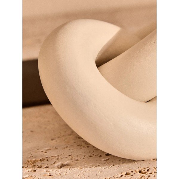 Drewniana figurka (wysokość 3 cm) Cato – Premier Housewares-image-4