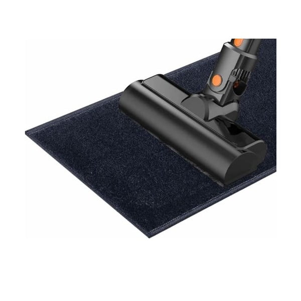 Czarne dywaniki na schody zestaw 13 szt. 22x73 cm Pure Black – Mila Home-image-1