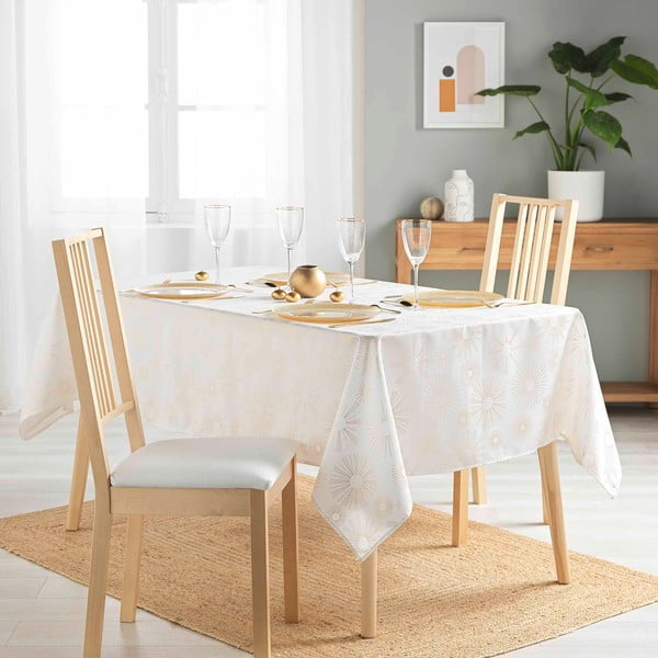 Obrus 150x240 cm Pampille – douceur d'intérieur-image-3