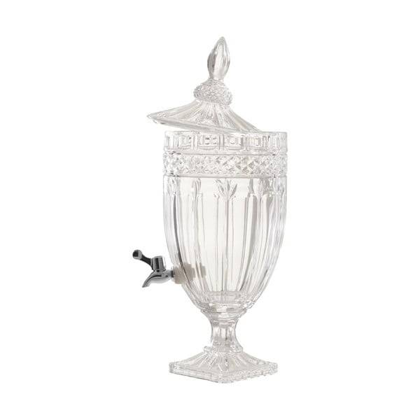 Słój na lemoniadę 4,8 l Savita – Premier Housewares-image-2