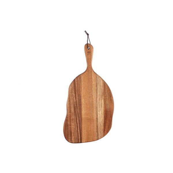 Drewniana deska do krojenia 22x44 cm – Holm-image-1