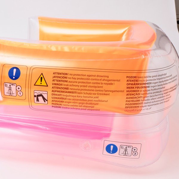 Materac dmuchany Lilo – Sunnylife-image-4