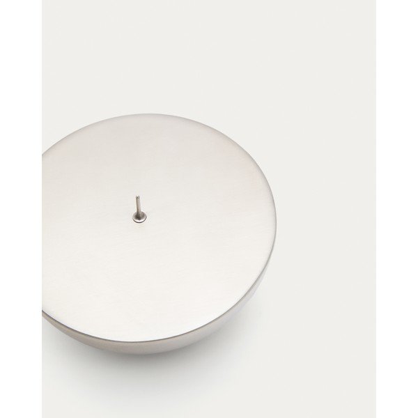 Metalowy świecznik Quira – Kave Home-image-2