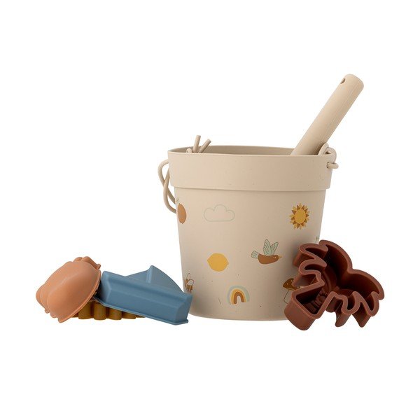Wiaderko do piasku Agnes – Bloomingville Mini-image-2