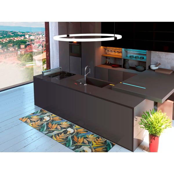 Chodnik Universal Ricci Foresta, 52x100 cm-image-1