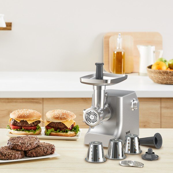 Maszynka do mięsa HV10 – Tefal-image-1