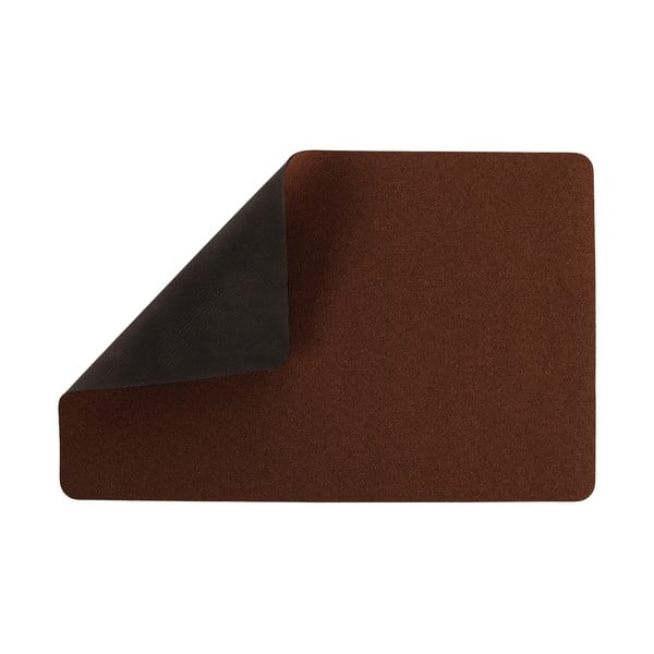 Gumowa mata stołowa 30x45 cm Otis – ZicZac-image-2