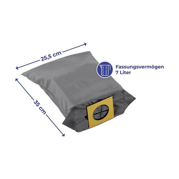 Worek do odkurzacza – Maximex-image-2