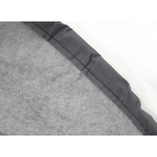 Ochronny pokrowiec na grill 28x6x32 cm – Cattara-image-3