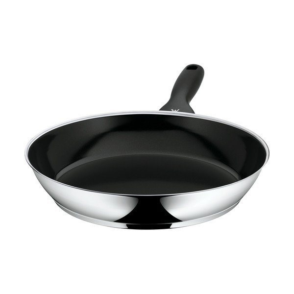 Patelnia ze stali nierdzewnej WMF CeraDur® Profi, ⌀ 24 cm-image-2