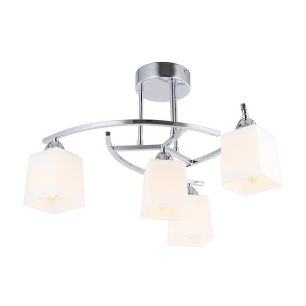 Lampa sufitowa Avoni Lighting 1373 Series Chrome Modern Chandelier