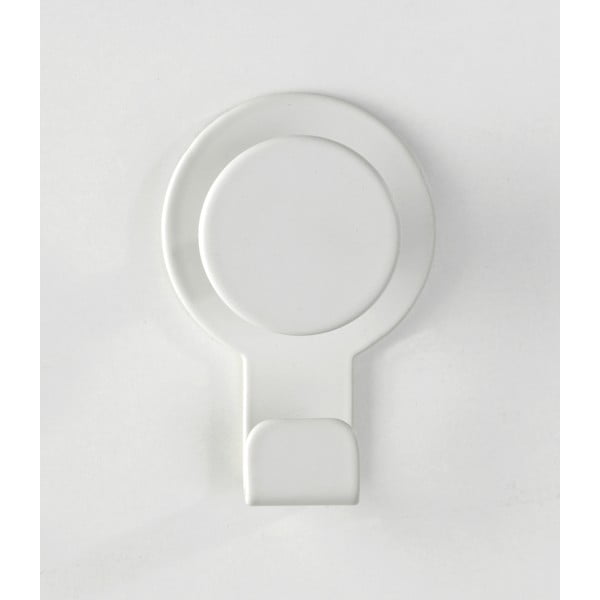 Samoprzylepny haczyk ze stali nierdzewnej Blandas – Wenko-image-1