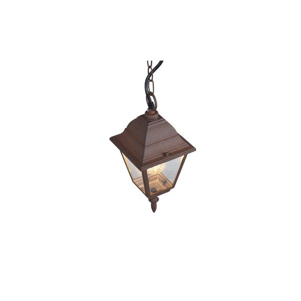 Lampa zewnętrzna (wysokość 33 cm) Livenza – Trio-image-4