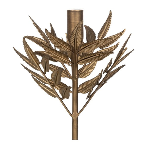 Metalowy świecznik – Ixia-image-4