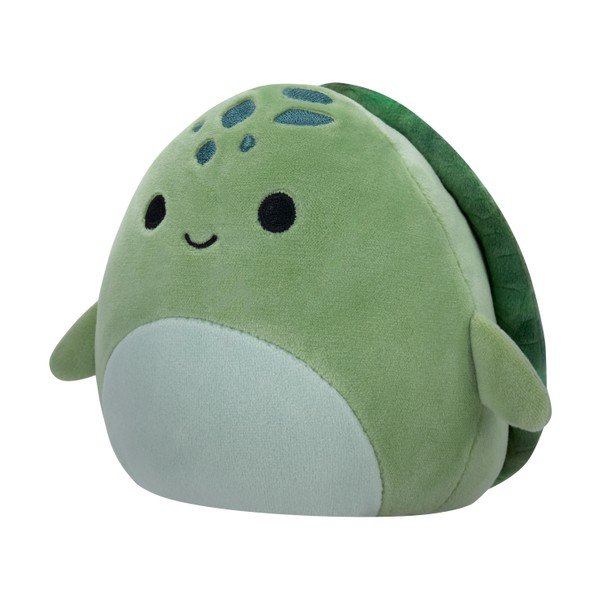 Zabawka pluszowa 2in1 Oldie and Cole – SQUISHMALLOWS-image-1