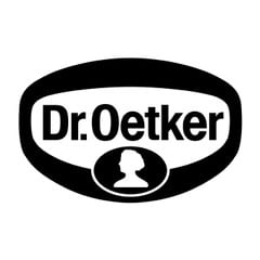 Dr. Oetker · White Christmas Baking · Zniżki