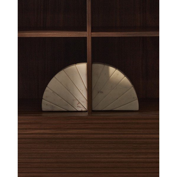 Podpórka do książek Serela – Kave Home-image-2