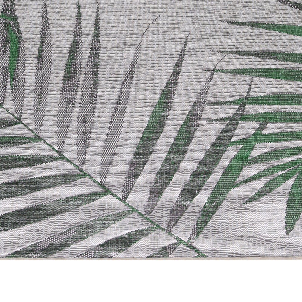 Zielony dywan odpowiedni na zewnątrz 120x170 cm Sunny – Ayyildiz Carpets (zdjęcie 6)
