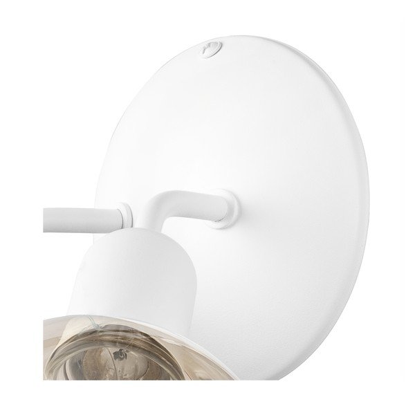 Biały kinkiet Viggo – LAMKUR-image-3