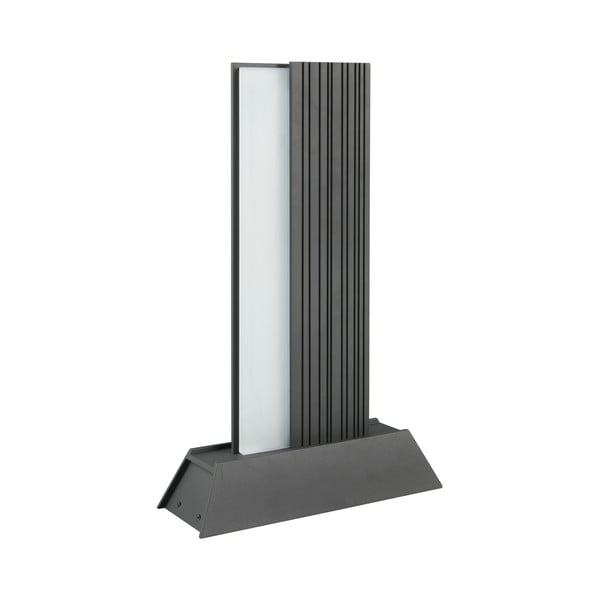 Lampa zewnętrzna (wysokość 5 cm) Mariza – Trio-image-4