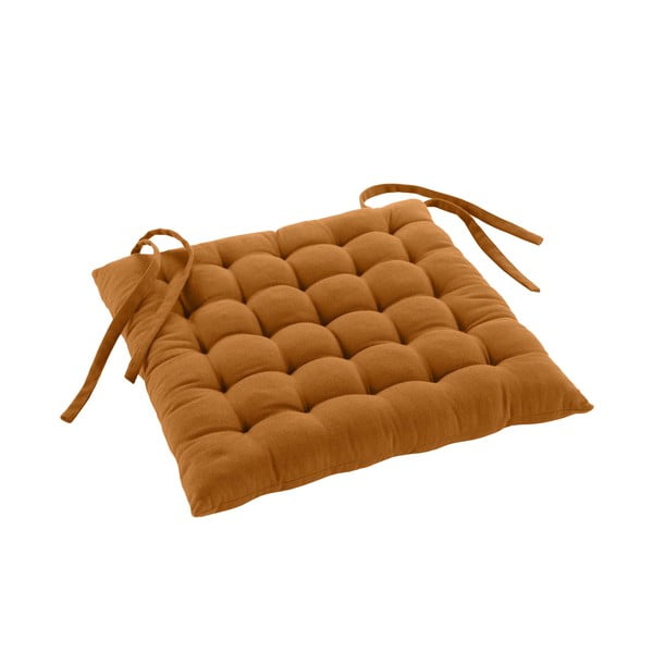 Poduszka na krzesło 38x38 cm Twily – douceur d'intérieur-image-2