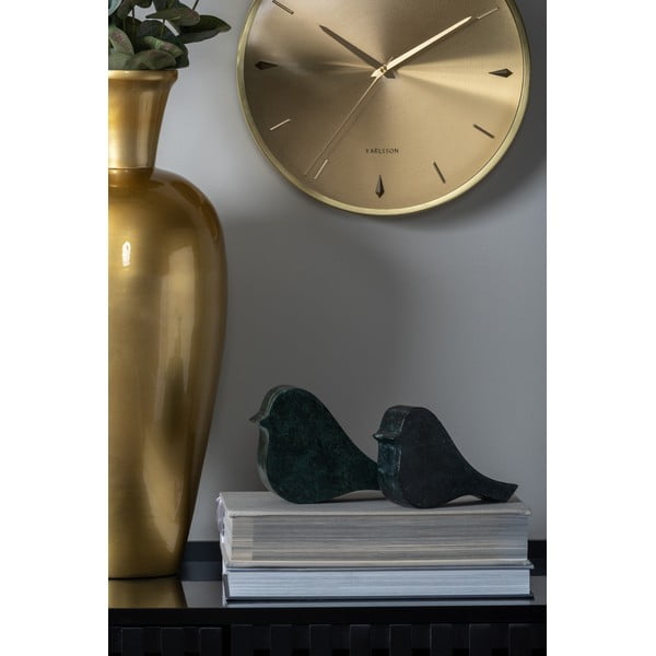 Figurka z żywicy polimerowej Bird – PT LIVING-image-1