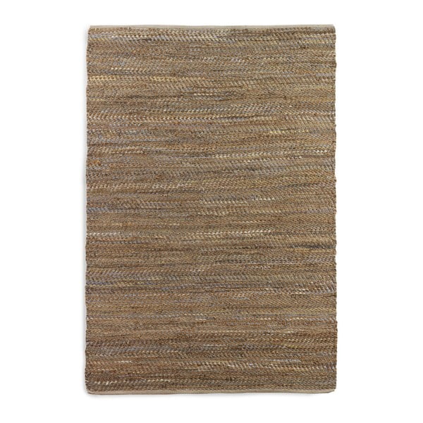 Brązowy dywan Geese Brisbane, 60x120 cm