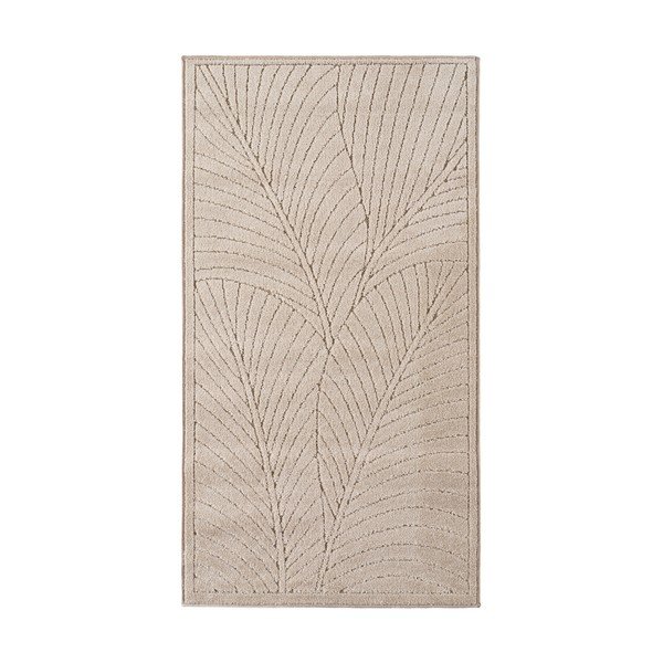 Beżowy dywan odpowiedni na zewnątrz 80x150 cm Nova 1203 – Ayyildiz Carpets