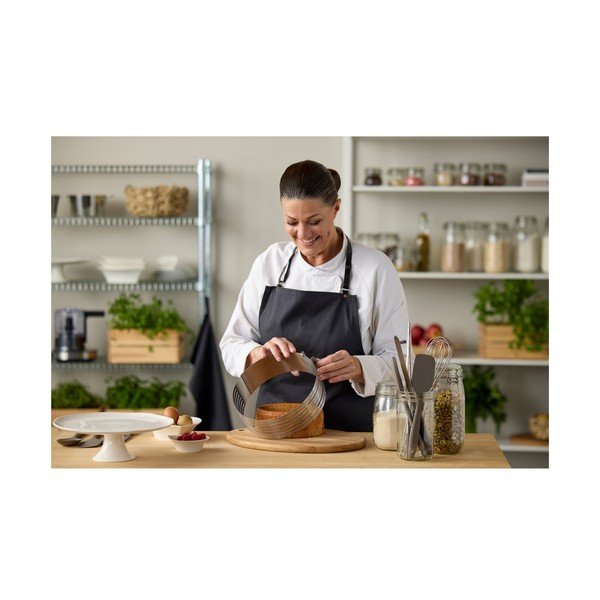 Obręcz do krojenia tortu ze stali nierdzewnej – Blomsterbergs-image-4