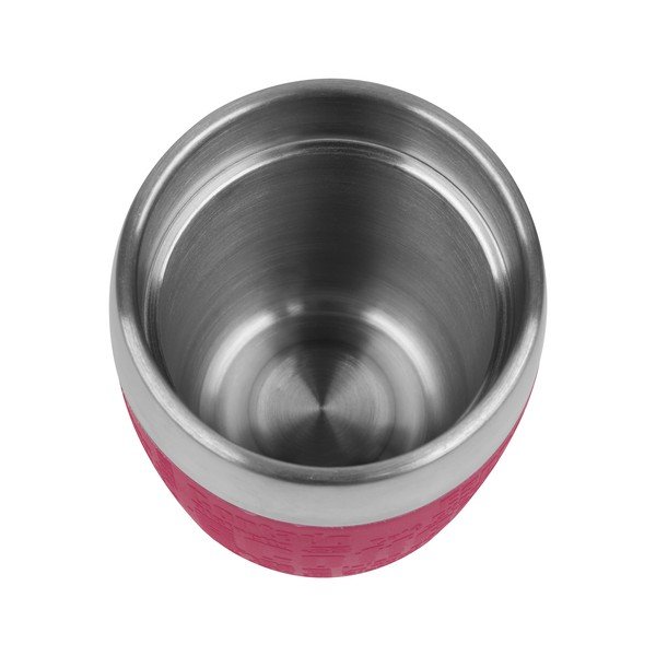 Różowy kubek termiczny 0.2 l – Tefal-image-3