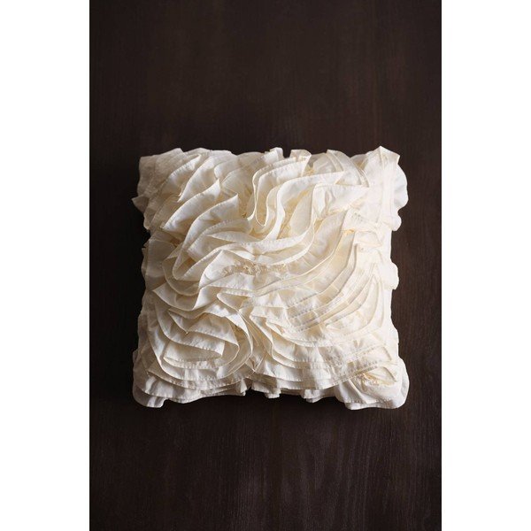 Bawełniana poszewka na poduszkę 50x50 cm Hola – Jotex-image-1