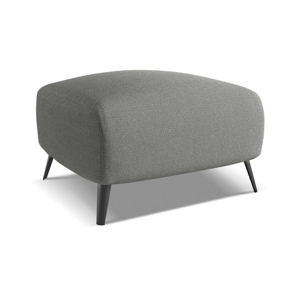 Jasnoszary podnóżek Malie – Makamii-image-2