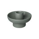 Ceramiczny świecznik Vela – Blomus