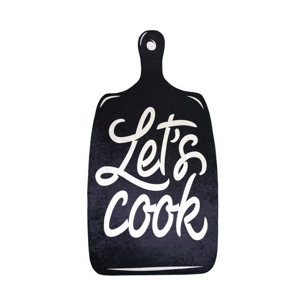 Dywan Vitaus Lets Cook, 80x120 cm-image-1