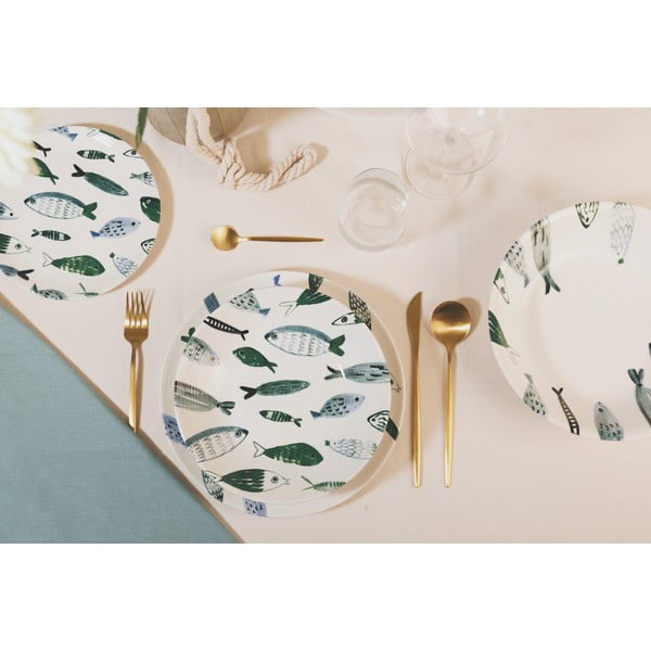 Ceramiczna misa ø 26 cm Camogli – Villa Altachiara-image-1