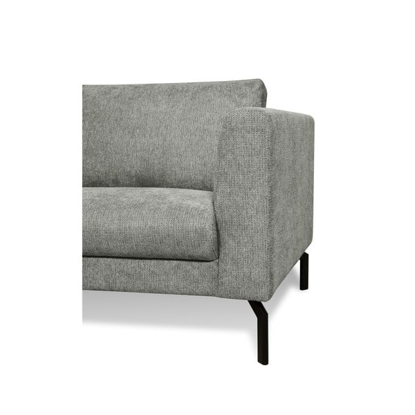 Jasnoszary narożnik (lewostronny) Gomero – Scandic-image-3